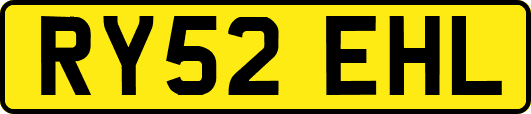 RY52EHL