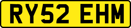 RY52EHM