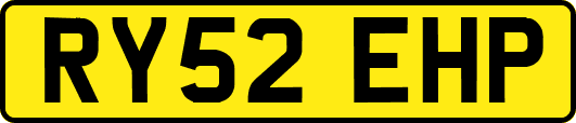 RY52EHP