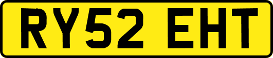 RY52EHT