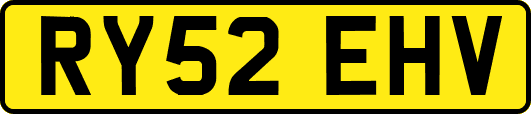 RY52EHV