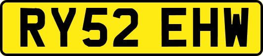 RY52EHW