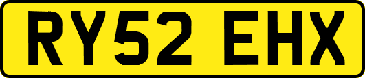 RY52EHX