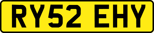 RY52EHY