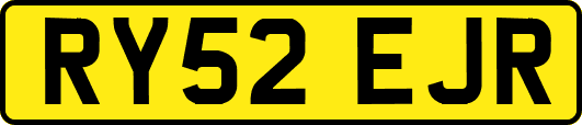 RY52EJR