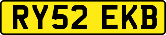 RY52EKB