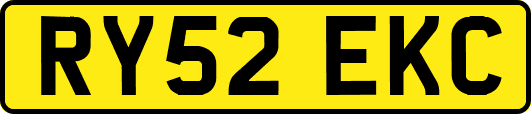 RY52EKC
