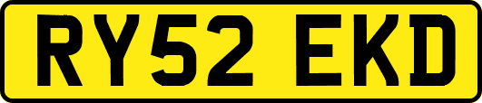RY52EKD