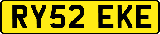 RY52EKE