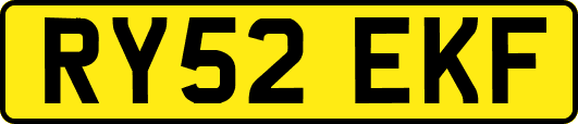 RY52EKF