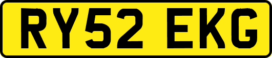 RY52EKG
