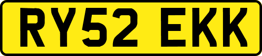 RY52EKK