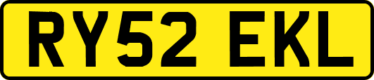 RY52EKL