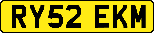 RY52EKM