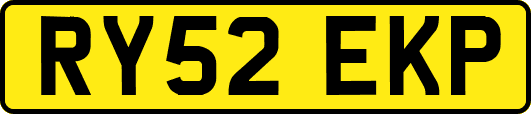 RY52EKP