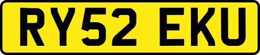 RY52EKU