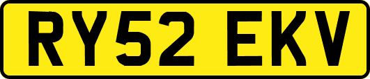 RY52EKV