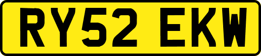 RY52EKW