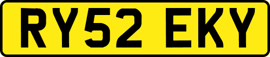 RY52EKY
