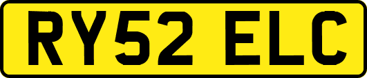 RY52ELC