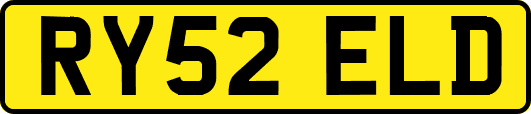 RY52ELD