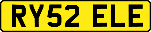 RY52ELE