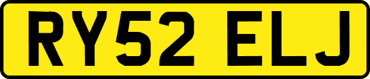 RY52ELJ