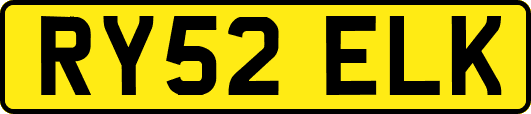 RY52ELK