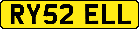 RY52ELL