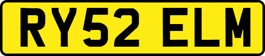 RY52ELM