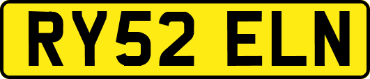 RY52ELN
