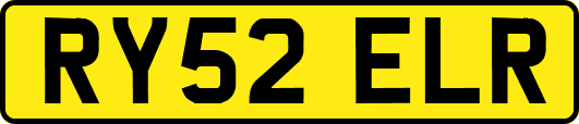 RY52ELR