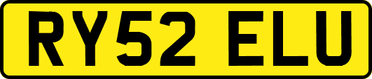 RY52ELU