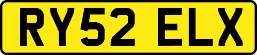 RY52ELX