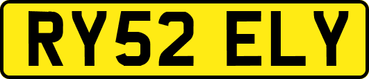 RY52ELY