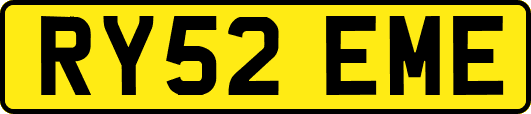 RY52EME