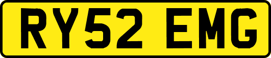 RY52EMG
