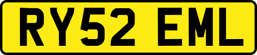RY52EML
