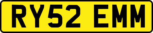 RY52EMM