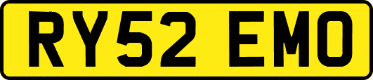 RY52EMO