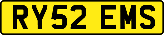 RY52EMS