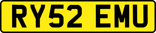 RY52EMU
