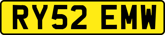 RY52EMW