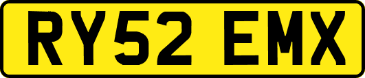 RY52EMX