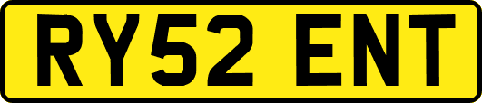 RY52ENT