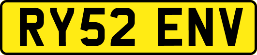 RY52ENV