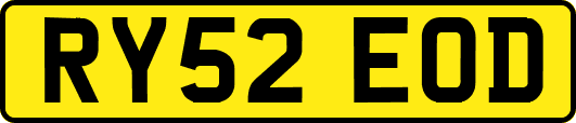 RY52EOD