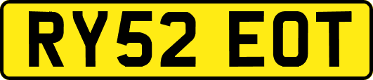 RY52EOT