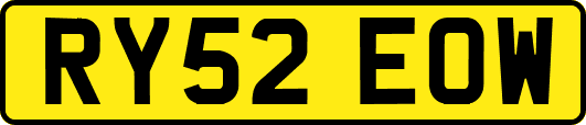 RY52EOW