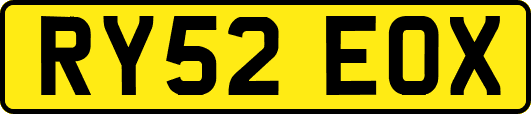 RY52EOX